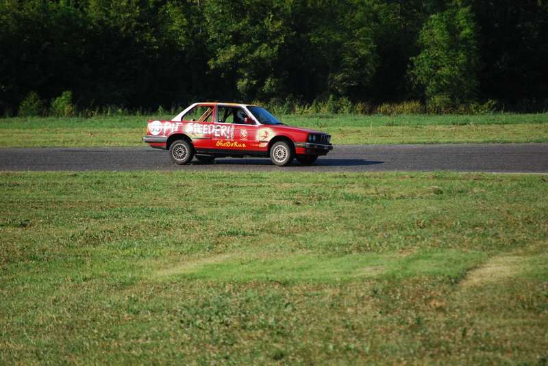 Illustration for article titled The 24 Hours Of LeMons New Orleans Über Gallery, Part 5